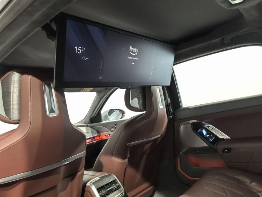 BMW 7 серии VII (G70) Санкт-Петербург  - изображение 39