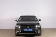 Volkswagen Passat B7 Новосибирск  - изображение 19
