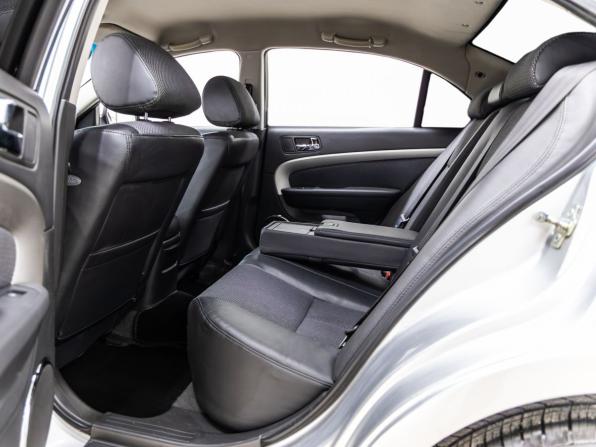 Chevrolet Epica V250 Рестайлинг с пробегом 2010 года, цена 728 000 рублей, 143151 км, седан, Автокод Объявления