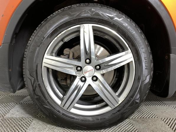 Opel Mokka I с пробегом 2013 года, цена 999 000 рублей, 175491 км, внедорожник, Автокод Объявления