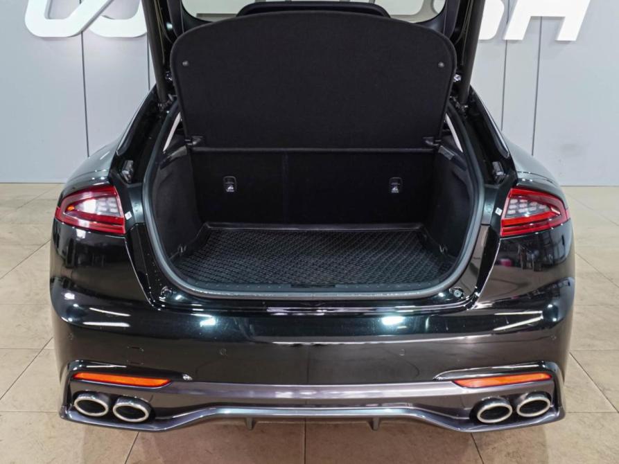 Kia Stinger I Воронеж  - изображение 30