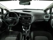 Kia Ceed II Рестайлинг Санкт-Петербург  - изображение 28