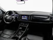 Skoda Kodiaq I Санкт-Петербург  - изображение 46