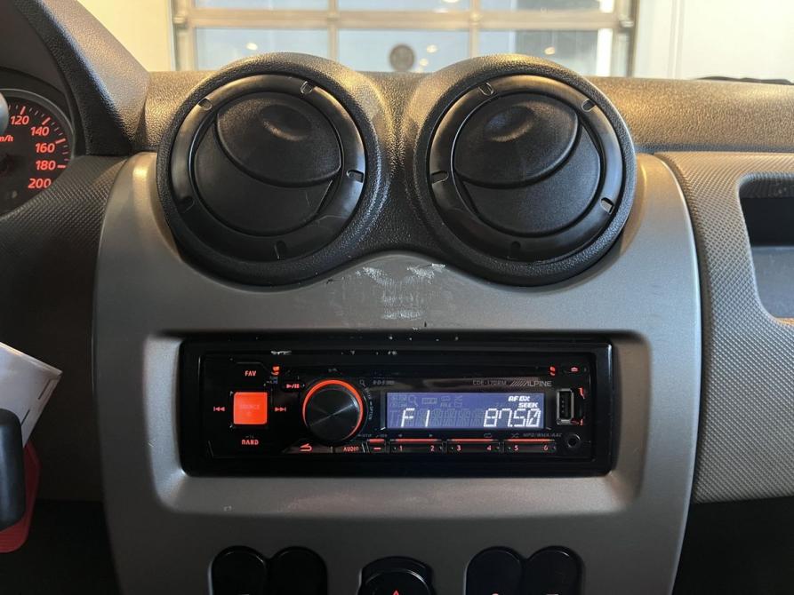 Renault Sandero I Чебоксары  - изображение 14