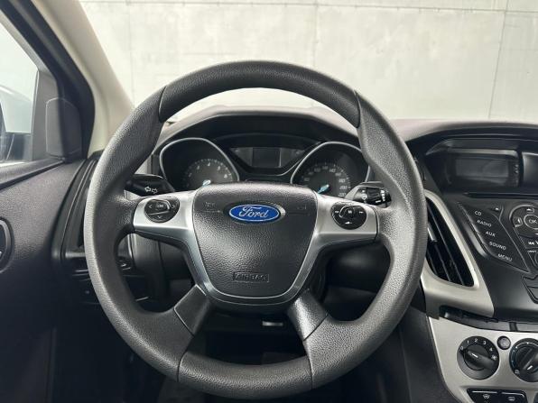 Ford Focus III с пробегом 2012 года, цена 575 000 рублей, 199000 км, хэтчбек, Автокод Объявления