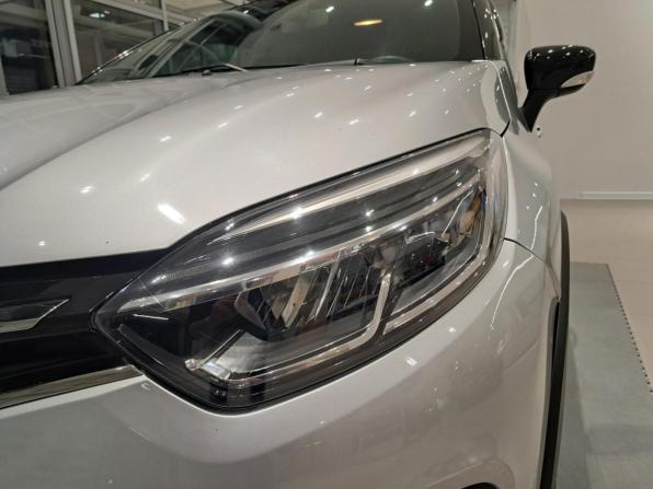 Renault Kaptur I Рестайлинг с пробегом 2022 года, цена 1 893 000 рублей, 39935 км, внедорожник, Автокод Объявления