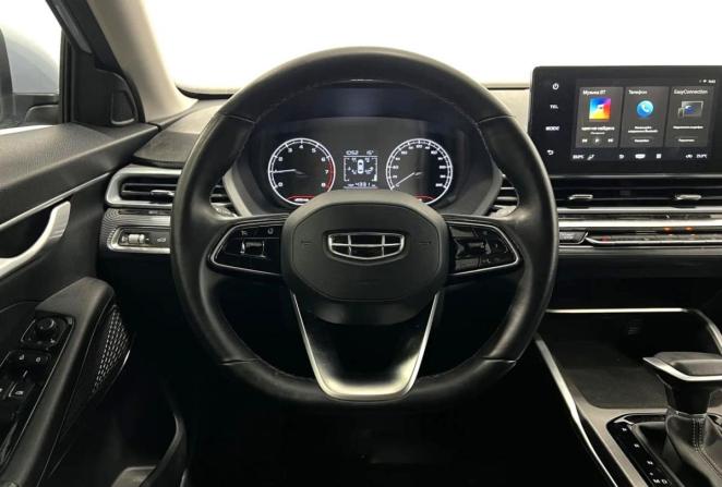 Geely Emgrand II с пробегом 2023 года, цена 1 690 000 рублей, 32308 км, седан, Автокод Объявления
