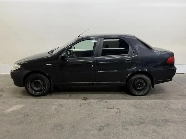 Fiat Albea I Рестайлинг с пробегом 2007 года, цена 158 000 рублей, 270000 км, седан, Автокод Объявления
