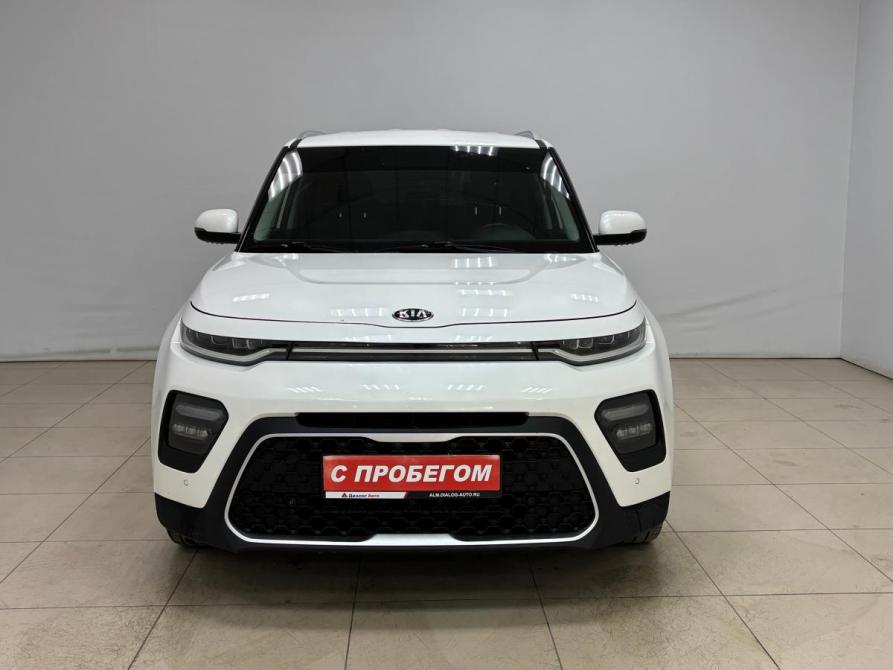 Kia Soul III Альметьевск  - изображение 2