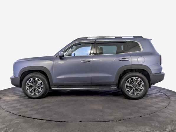 Haval Dargo I с пробегом 2024 года, цена 2 850 000 рублей, 38404 км, внедорожник, Автокод Объявления