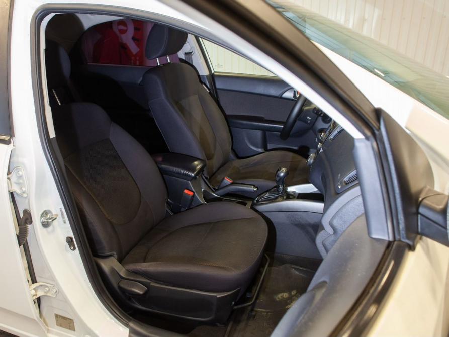 Kia Cerato II Иваново  - изображение 29
