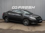 Toyota Corolla X (E140 E150) Тамбов  - изображение 21