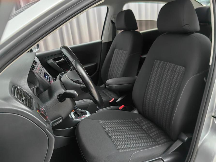 Volkswagen Polo V Рестайлинг Подольск  - изображение 6