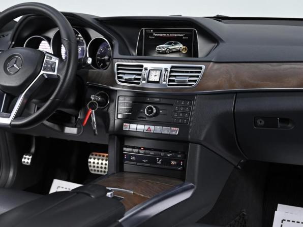 Mercedes-Benz E-Класс IV (W212 S212 C207) Рестайлинг с пробегом 2015 года, цена 1 599 000 рублей, 119000 км, седан, Автокод Объявления