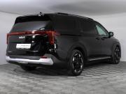 Kia Carnival IV Рестайлинг Химки  - изображение 27