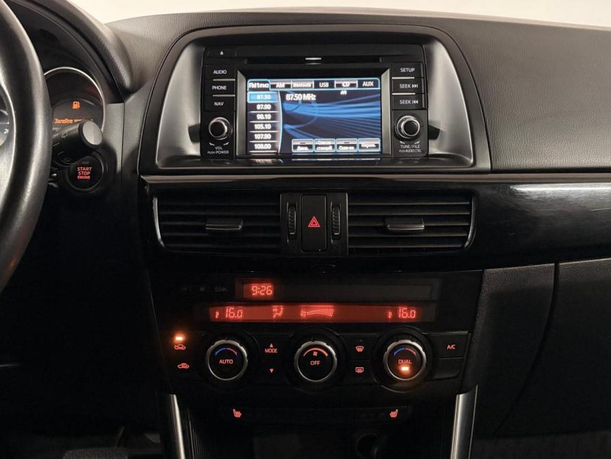 Mazda CX-5 I Екатеринбург  - изображение 23