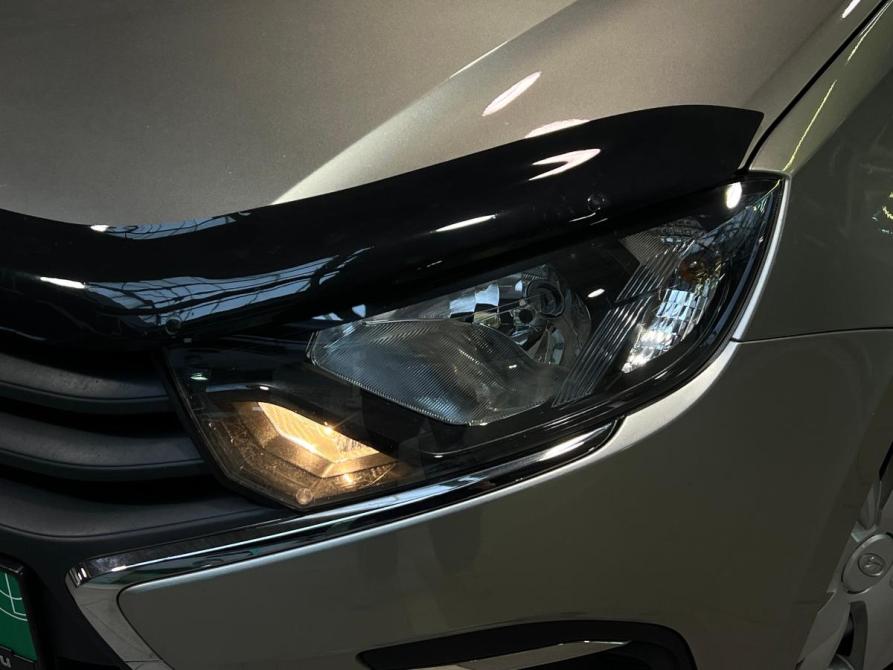 Lada (ВАЗ) Granta I Рестайлинг Челябинск  - изображение 7