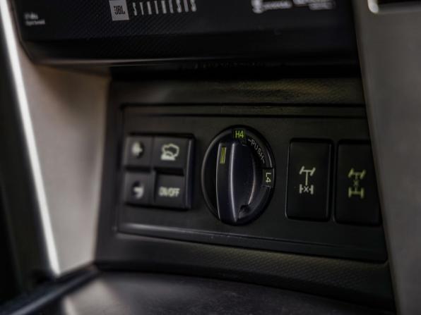 Toyota Land Cruiser Prado 150 Series с пробегом 2010 года, цена 2 648 000 рублей, 211591 км, внедорожник, Автокод Объявления