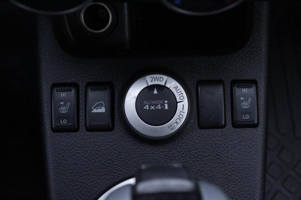 Nissan X-Trail II Рестайлинг Брянск  - изображение 17