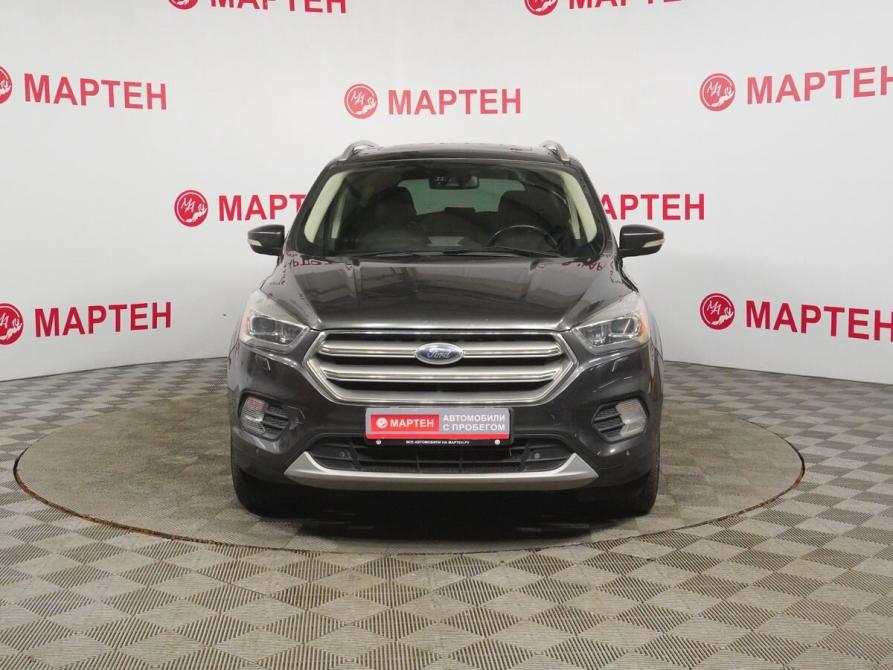 Ford Kuga II Рестайлинг Вологда  - изображение 2