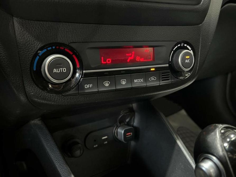 Kia Rio III Рестайлинг Оренбург  - изображение 15
