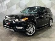 Land Rover Range Rover Sport II Оренбург  - изображение 33