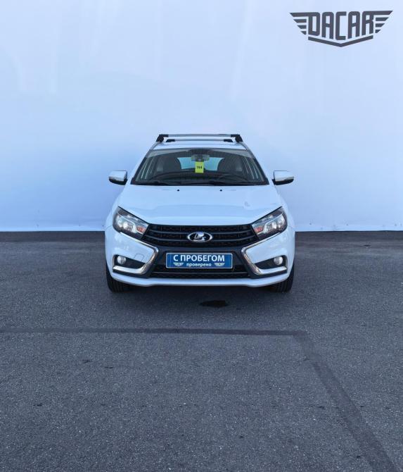 Lada (ВАЗ) Vesta I Санкт-Петербург  - изображение 5