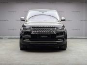 Land Rover Range Rover IV Москва  - изображение 19