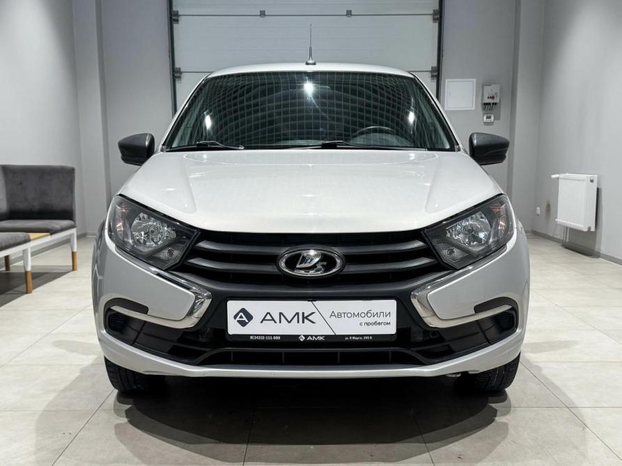 Lada (ВАЗ) Granta I Рестайлинг Екатеринбург  - изображение 3