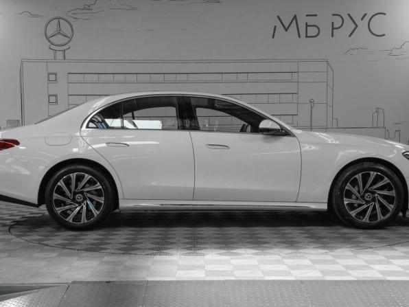 Новый Mercedes-Benz E-Класс VI (W214 S214) 2025 года, цена 10 573 000 рублей, седан, Автокод Объявления