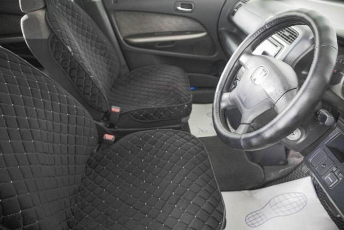 Honda Stream I с пробегом 2001 года, цена 329 000 рублей, 420000 км, компактвэн, Автокод Объявления