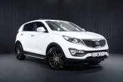 Kia Sportage III Тюмень  - изображение 29