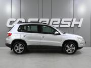 Volkswagen Tiguan I Ростов-на-Дону  - изображение 24