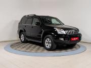Toyota Land Cruiser Prado 120 Series Рестайлинг Екатеринбург  - изображение 24