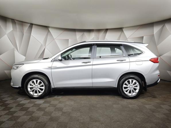 Haval M6 II с пробегом 2023 года, цена 1 593 000 рублей, 78540 км, внедорожник, Автокод Объявления