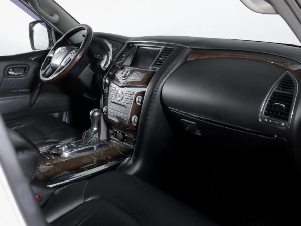 Infiniti QX56 II с пробегом 2011 года, цена 1 950 000 рублей, 167590 км, внедорожник, Автокод Объявления