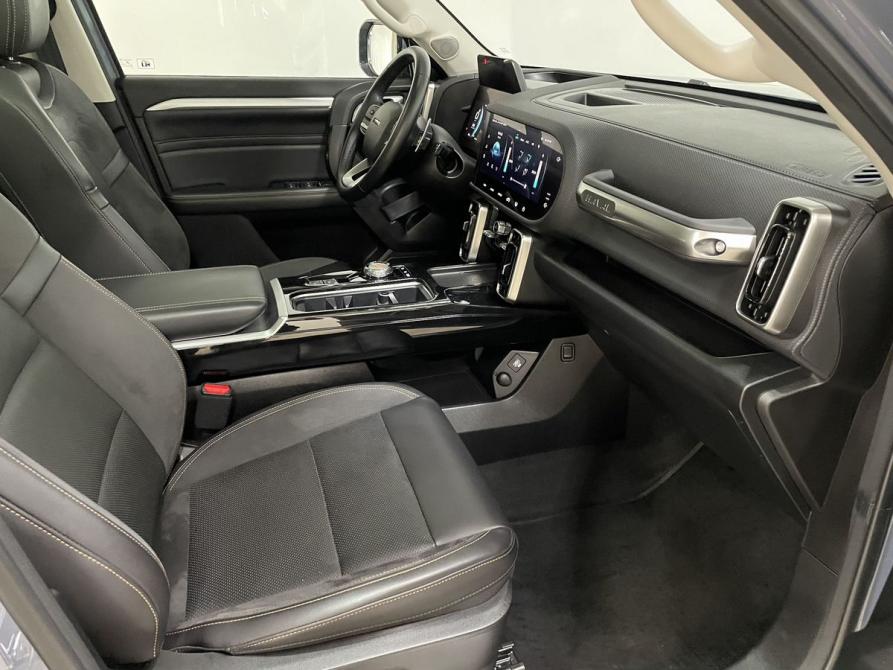 Haval Dargo I Воронеж  - изображение 19
