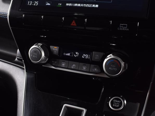 Nissan Serena V (C27) Рестайлинг с пробегом 2021 года, цена 2 349 995 рублей, 102724 км, минивэн, Автокод Объявления