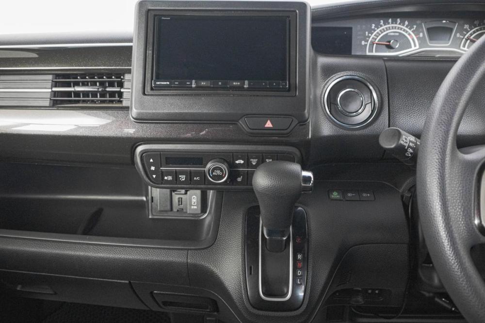 Honda N-BOX II Кемерово  - изображение 19