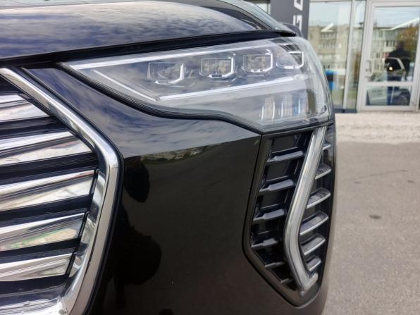 Haval Jolion I с пробегом 2023 года, цена 1 850 000 рублей, 46477 км, внедорожник, Автокод Объявления