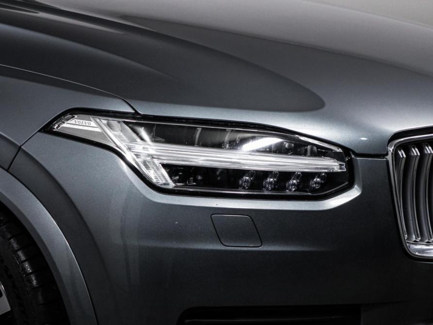 Volvo XC90 II Рестайлинг 1 Москва  - изображение 17