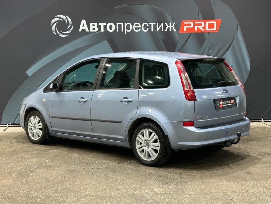 Ford C-MAX I Пермь  - изображение 7
