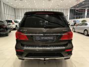 Mercedes-Benz GL-Класс II (X166) Казань  - изображение 29