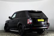 Land Rover Range Rover Sport I Рестайлинг Пермь  - изображение 34