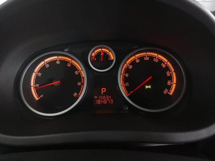 Opel Corsa D Рестайлинг II Москва  - изображение 13