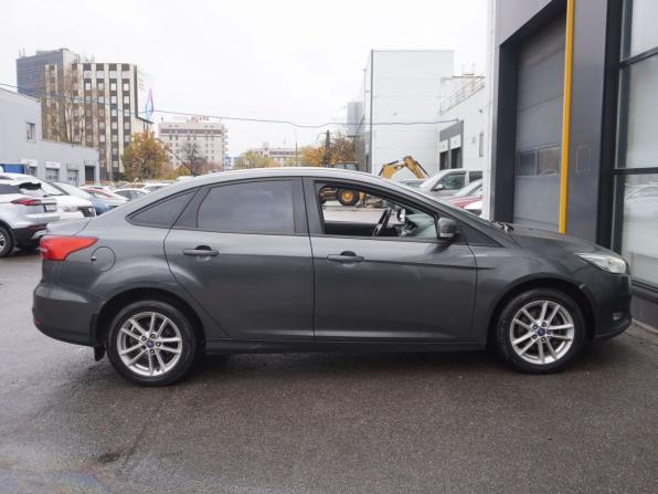 Ford Focus III Рестайлинг с пробегом 2015 года, цена 958 000 рублей, 264308 км, седан, Автокод Объявления