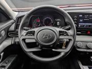 Hyundai Elantra VII (CN7) Москва  - изображение 47