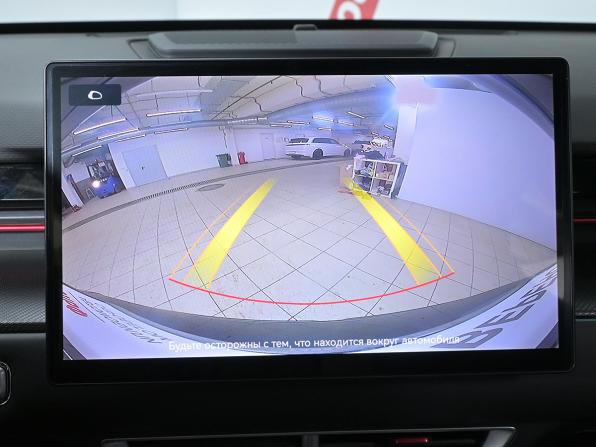 JETOUR DASHING I с пробегом 2024 года, цена 1 750 000 рублей, 83767 км, внедорожник, Автокод Объявления