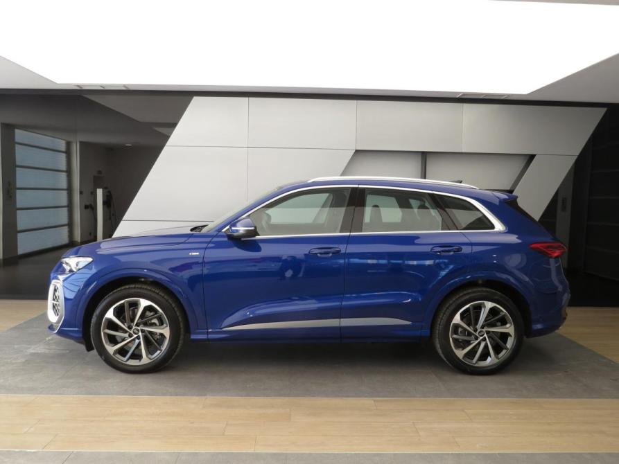 Audi Q5 III Санкт-Петербург  - изображение 33