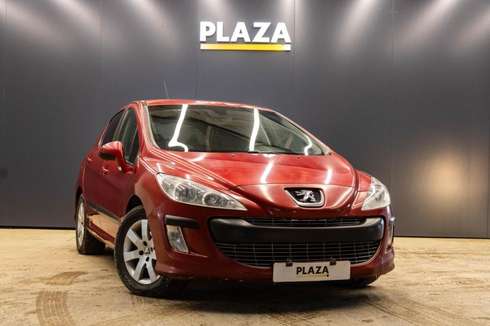 Peugeot 308 I Уфа  - изображение 2